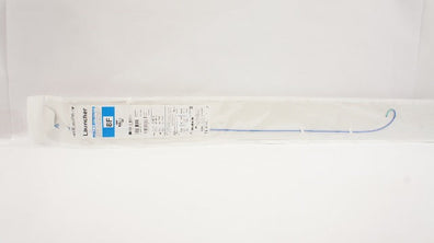 Medtronic LA8EBU35D Launcher Guiding Cath. 8F .090inch EBU3.5